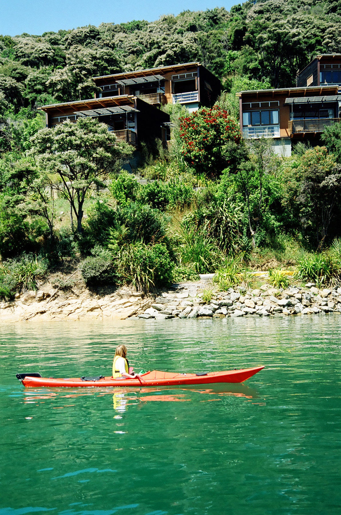 Resort Bay Of Many Coves 5*