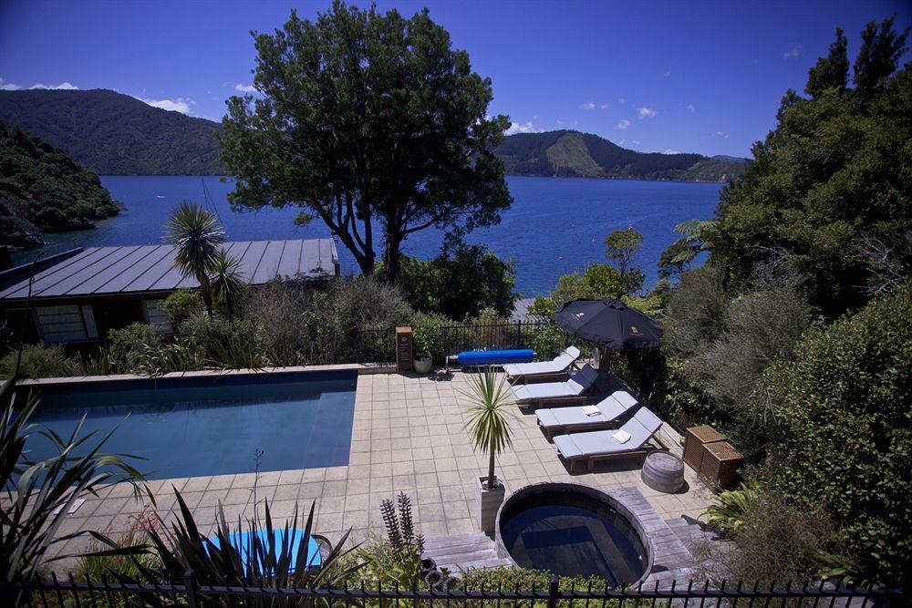 Resort Bay Of Many Coves 5*